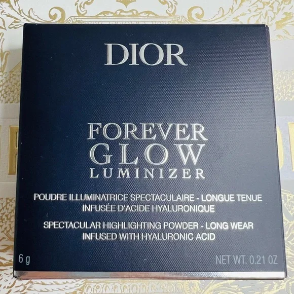 🌸Dior Forever Glow Luminizer #03 “Pink Halo”🌸